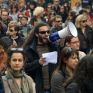 Στάση εργασίας από τους εργατοϋπαλλήλους του κλάδου μετάλλου
