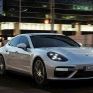 Έρευνα για τις εκπομπές μοντέλων της Porsche στη Γερμανία