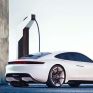 H Porsche "δανείζεται" πρακτικές Tesla για γρήγορη φόρτιση του νέου, ηλεκτροκίνητου Taycan