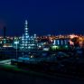 Wood Mackenzie: Πάνω από το 20% των διυλιστηρίων κινδυνεύουν να κλείσουν