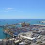 Τα ισπανικά λιμάνια στον «χορό» του LNG bunkering 