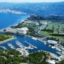 Δύο περιβαλλοντικές διακρίσεις για το Porto Carras