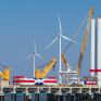 WindEurope: Η Ευρώπη χρειάζεται περισσότερες επενδύσεις σε λιμενικές υποδομές και πλοία για την επίτευξη των στόχων της για τα υπεράκτια αιολικά