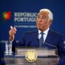 Η Πορτογαλία ζητά από την ΕΕ πλαφόν στο φυσικό αέριο και μείωση ΦΠΑ στα ενεργειακά προϊόντα