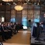 Με επιτυχία πραγματοποιήθηκε το συνέδριο των ευρωπαϊκών προγραμμάτων Poseidon Med II &amp; CYnergy στη Λεμεσό