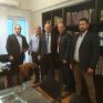 Συναντήσεις της ΠΟΣΠΗΕΦ με Χατζηδάκη και Βερροιόπουλο