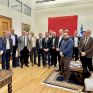 Οι περικοπές βρέθηκαν στο επίκεντρο συνάντησης ΠΑΣΟΚ-ΠΟΣΠΗΕΦ