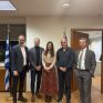 Συνάντηση ΠΟΣΠΗΕΦ με την Γενική Γραμματέα ΥΠΕΝ – Έως 49,65% οι απώλειες εσόδων των μικρομεσαίων Φ/Β παραγωγών - Επιτακτική η ανάγκη άμεσης λήψης μέτρων