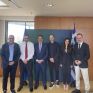 Κρίσιμη συνάντηση ΠΟΣΠΗΕΦ με την ηγεσία του ΥΠΕΝ – Συμφωνία για μέτρα στήριξης  των μικρομεσαίων φωτοβολταϊκών παραγωγών μετά από σύμφωνη γνώμη της Ευρωπαϊκής Επιτροπής