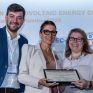 Η Enel Green Power βραβεύεται για την αγροβολταϊκή της επιτυχία στην Ελλάδα