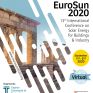 Στις 1-3 Σεπτεμβρίου το EuroSun 2020 Virtual Conference