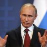 Putin: Γενοκτονία η διακοπή παροχής αερίου από την Ουκρανία στους φιλορώσους αντάρτες