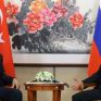 Ενεργειακά και οικονομία στο επίκεντρο της συνάντησης Πούτιν-Ερντογάν