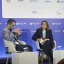 Μοργκάντε: Απαραίτητες οι υποδομές φυσικού αερίου για τη διασφάλιση της ενεργειακής ασφάλειας της χώρας
