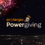 Κάθε μήνα οι πελάτες της Protergia κερδίζουν με το Powergiving - Οι πρώτοι νικητές της χρονιάς