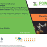 Ημερίδα στο πλαίσιο του POWERPOOR για την ενεργειακή φτώχεια