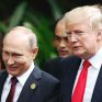 Κρεμλίνο: Αν συναντηθούν Πούτιν-Τραμπ στη G20 θα συζητήσουν για την ευρωπαϊκή ενεργειακή ασφάλεια