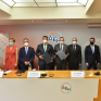 Νέα χρηματοδότηση 330 εκατ. ευρώ από την ΕΤΕπ προς τη ΔΕΗ για επενδύσεις στο δίκτυο και τους έξυπνους μετρητές