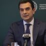 Σκρέκας: Θεαματική επιδότηση 337 ευρώ/MWh στα οικιακά τιμολόγια για τον Αύγουστο - Στο 1,13 δισ. το σύνολο των επιδοτήσεων για το μήνα