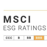Διάκριση ΒΒΒ για την GoodWe στο MSCI ESG Rating για το 2023