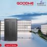 H GoodWe λανσάρει 100kW Υβριδικούς &amp; Retrofit Battery Αντιστροφείς για εφαρμογές C&amp;I στην Αποθήκευση Ενέργειας.