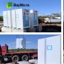 Η BayWa r.e. Solar Trade Ελλάδας ανέλαβε την προμήθεια συστημάτων αποθήκευσης ενέργειας της Huawei Digital Power στη MES Energy S.A.