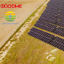 Η GoodWe παρέδωσε 73,73ΜW inverters, στο Ωραιόκαστρο Θεσσαλονίκης, σε ένα από τα μεγαλύτερα φωτοβολταϊκά έργα που έγιναν το 2022 στην Ευρώπη