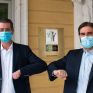 Ομάδα υποστήριξης της ΜΟΔ για τις δράσεις του Πράσινου Ταμείου