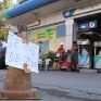 Κλείνουν τα πρατήριά τους οι βενζινοπώλες στις 4 Φλεβάρη