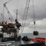 Με παραγωγή και από το κοίτασμα Έψιλον, η πρώτη φόρτωση αργού από τον Πρίνο για το 2024