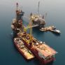 Εβδομάδα συζητήσεων για τον Πρίνο - Η συνάντηση των υπουργείων ΠΕΝ, Οικονομικών και της Energean για την εξεύρεση λύσης 