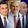 Ποιές επιδόσεις είχαν οι υποψήφιοι του ενεργειακού χώρου – Σάρωσαν Σκρέκας, Χατζηδάκης, Φάμελλος – Εκτός Βουλής Αρβανιτίδης, Σταθάκης, Φαραντούρης, Αμυράς