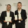 Με τέσσερα βραβεία στα Green Brand Awards 2024 η ENGAIA επιβεβαιώνει τον ηγετικό της ρόλο στο τομέα των φωτοβολταϊκών