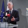 Προδρόμου: Οι παράνομες ενέργειες της Τουρκίας καταγγέλλονται εκεί και όπως πρέπει
