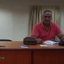 Νέος πρόεδρος του Εργατικού Κέντρου Κοζάνης ο Ελευθέριος Αδάμ