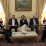 Όχι εκλογικό αιφνιδιασμό ζήτησαν οι πολιτικοί αρχηγοί από Τσίπρα