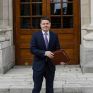 Νέος πρόεδρος του Eurogroup ο Πασκάλ Ντόναχιου