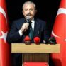 Προέδρος της Τούρκικης Εθνοσυνέλευσης: Μπλόφα οι κυρώσεις της Ε.Ε. - Θα συνεχίσουμε γεωτρήσεις σε Κύπρο