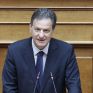 Σκυλακάκης: Με ταχύτητα στην προώθηση των ΑΠΕ, των ηλεκτρικών δικτύων και της ψηφιοποίησης - Αποτελεσματικότητα στα προγράμματα εξοικονόμησης - Προτεραιότητα σε ευάλωτους και συνεπείς