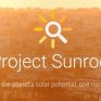 Η Google συστήνει στους καταναλωτές το «Project Sunroof»