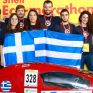 Η ομάδα «Προμηθέας» του ΕΜΠ εξελίσσει το βραβευμένο ηλεκτρικό όχημα της