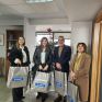 Volton: Το πρόγραμμα Εταιρικής Υπευθυνότητας «Φωτίζουμε ό,τι αξίζει» έδωσε χαμόγελα και ελπίδα κατά την εορταστική περίοδο