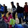Χωρίς ρεύμα και θέρμανση οι πρόσφυγες στα Γιάννενα