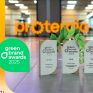 4 Βραβεία για την Protergia στα Green Awards