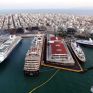 Δυσφορία Μουσουρούλη για τη στάση του ΥΠΕΚΑ σε θέματα κρουαζιέρας