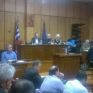 Καρυπίδης: Δεν θα παραιτηθούμε υπό τις πιέσεις όσων μας χτυπούσαν αλύπητα το 2014