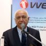 Αδ. Σκορδύλης: Μπορούμε να ανακυκλώσουμε έως και το 98% των φωτοβολταϊκών