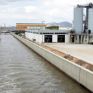 ΕΥΔΑΠ: Συμπαραγωγή από βιοαέριο και φυσικό αέριο στην Ψυττάλεια