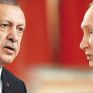 Έρη Πανσεληνά: Στα άκρα η σύγκρουση τσάρου - σουλτάνου