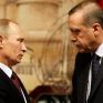 Κρεμλίνο: Πούτιν και Ερντογάν θα συζητήσουν τη δημιουργία κόμβου φυσικού αερίου